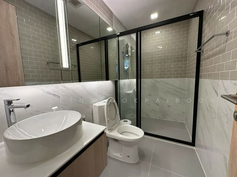 XT Phayathai, Bangkok, Phaya Thai Road, Thanon Phaya Thai, Ratchathewi, Bangkok, 3 Bedrooms, 100 sqm, Condo For Rent, by Nakarin Sookpaiboon, 500468208 - DDproperty.com