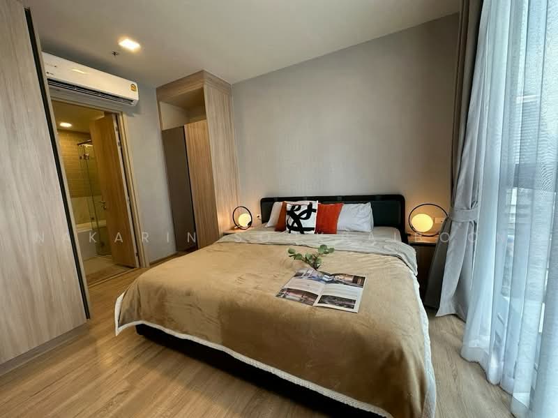 XT Phayathai, Bangkok, Phaya Thai Road, Thanon Phaya Thai, Ratchathewi, Bangkok, 3 Bedrooms, 100 sqm, Condo For Rent, by Nakarin Sookpaiboon, 500468208 - DDproperty.com