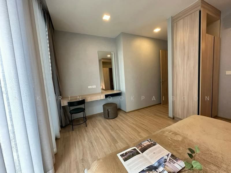XT Phayathai, Bangkok, Phaya Thai Road, Thanon Phaya Thai, Ratchathewi, Bangkok, 3 Bedrooms, 100 sqm, Condo For Rent, by Nakarin Sookpaiboon, 500468208 - DDproperty.com