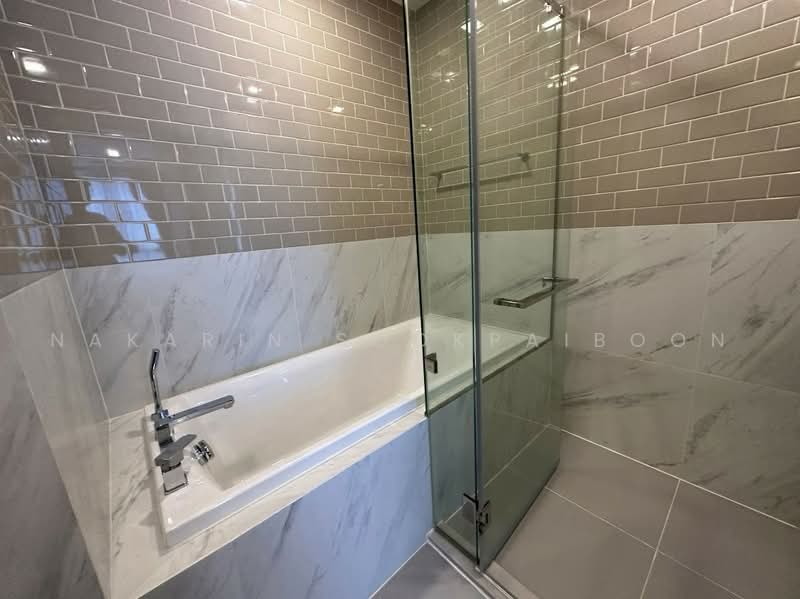 XT Phayathai, Bangkok, Phaya Thai Road, Thanon Phaya Thai, Ratchathewi, Bangkok, 3 Bedrooms, 100 sqm, Condo For Rent, by Nakarin Sookpaiboon, 500468208 - DDproperty.com