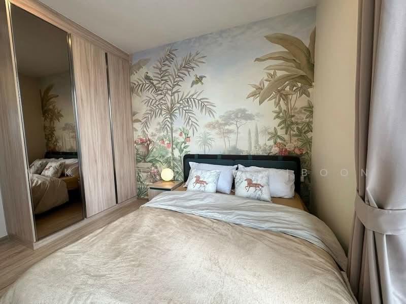 XT Phayathai, Bangkok, Phaya Thai Road, Thanon Phaya Thai, Ratchathewi, Bangkok, 3 Bedrooms, 100 sqm, Condo For Rent, by Nakarin Sookpaiboon, 500468208 - DDproperty.com