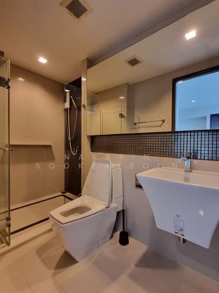 Rhythm Sathorn : ริทึ่ม สาทร, กรุงเทพ, 141 ซอยสาทร 21, ยานนาวา, สาทร, กรุงเทพ, 66 ตร.ม., คอนโด ให้เช่า, โดย Nakarin Sookpaiboon, 500468209 - DDproperty.com