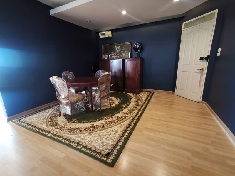 City Home Ratchada-PinKlao, Bangkok, 585 Jaransanitwong Road, Bang O, Bang Phlat, Bangkok, 2 Bedrooms, 14 sqm, Condo For Sale, by Homemark, 500468210 - DDproperty.com
