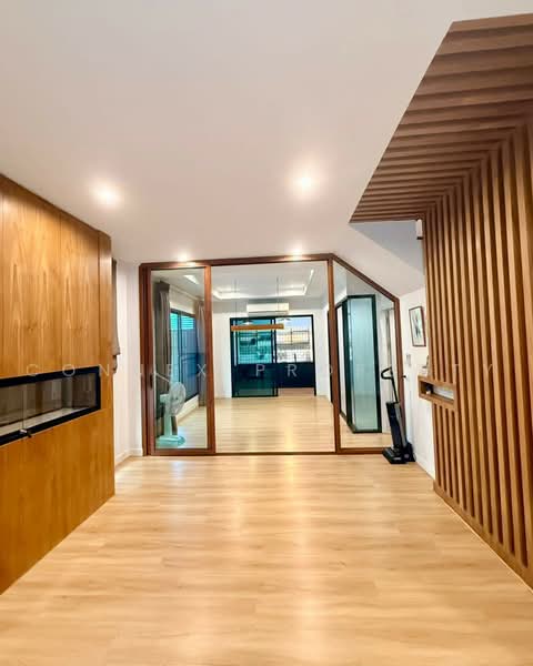 Supalai Essence Ladprao, Bangkok, Soi Ladprao 107, Khlong Chan, Bang Kapi, Bangkok, 4 Bedrooms, 181 sqm, Single Detached House For Sale, by Connex Property, 500468212 - DDproperty.com