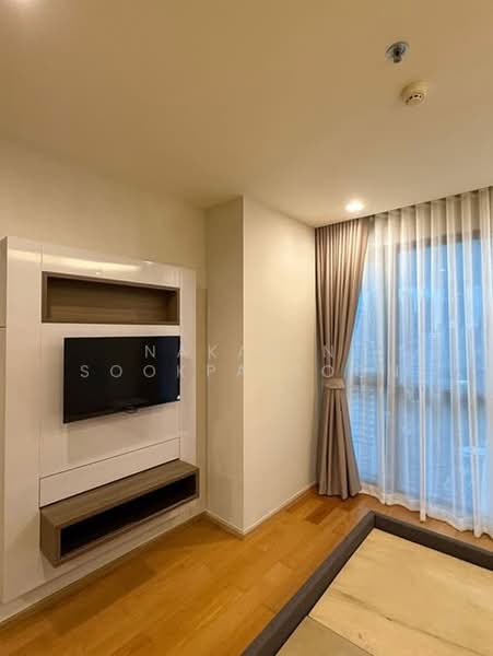The Address Sathorn, Bangkok, 98 Sathorn Nua Road, Silom, Bang Rak, Bangkok, 1 Bedroom, 55 sqm, Condo For Rent, by Nakarin Sookpaiboon, 500468213 - DDproperty.com