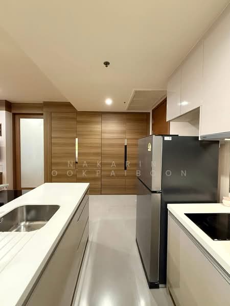 The Address Sathorn, Bangkok, 98 Sathorn Nua Road, Silom, Bang Rak, Bangkok, 1 Bedroom, 55 sqm, Condo For Rent, by Nakarin Sookpaiboon, 500468213 - DDproperty.com