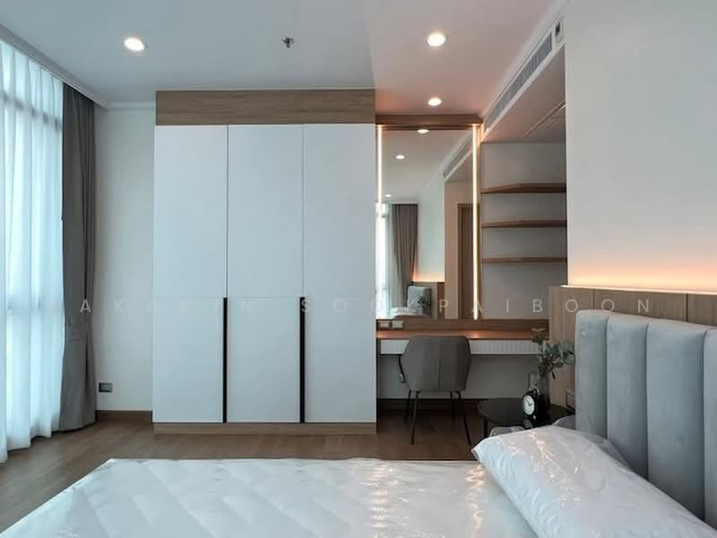 Supalai Oriental Sukhumvit 39 : ศุภาลัย โอเรียนทัล สุขุมวิท 39, กรุงเทพ, ซอย สุขุมวิท 39, คลองตันเหนือ, วัฒนา, กรุงเทพ, 84 ตร.ม., คอนโด ให้เช่า, โดย Nakarin Sookpaiboon, 500468214 - DDproperty.com