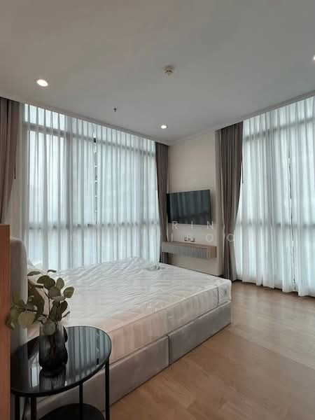 Supalai Oriental Sukhumvit 39, Bangkok, Soi Sukhumvit 39, Khlong Tan Nua, Watthana, Bangkok, 2 Bedrooms, 84 sqm, Condo For Rent, by Nakarin Sookpaiboon, 500468214 - DDproperty.com