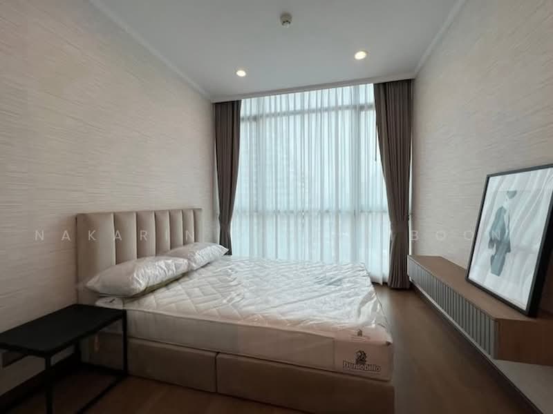 Supalai Oriental Sukhumvit 39, Bangkok, Soi Sukhumvit 39, Khlong Tan Nua, Watthana, Bangkok, 2 Bedrooms, 84 sqm, Condo For Rent, by Nakarin Sookpaiboon, 500468214 - DDproperty.com