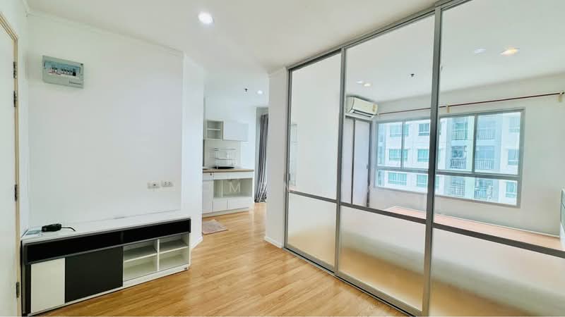 Lumpini Mega City Bangna, Samut Prakan, Bang Na-Trat Frontage Rd, Bang Kaeo, Bang Plee, Samut Prakan, 1 Bedroom, 27 sqm, Condo For Sale, by Homemark, 500468215 - DDproperty.com