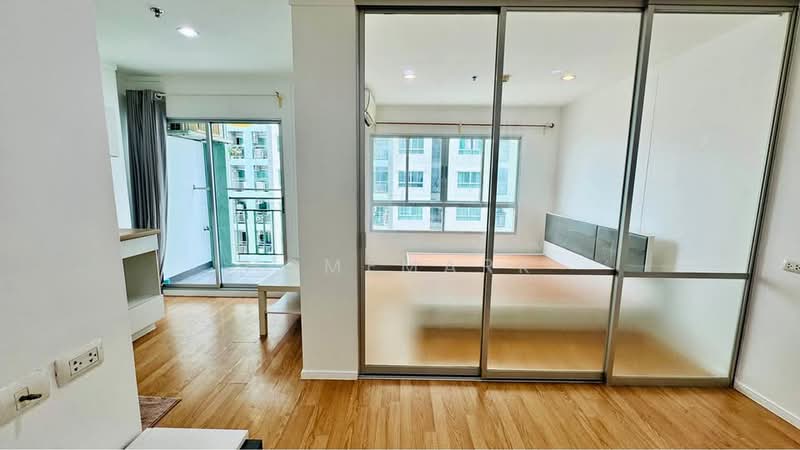 Lumpini Mega City Bangna, Samut Prakan, Bang Na-Trat Frontage Rd, Bang Kaeo, Bang Plee, Samut Prakan, 1 Bedroom, 27 sqm, Condo For Sale, by Homemark, 500468215 - DDproperty.com