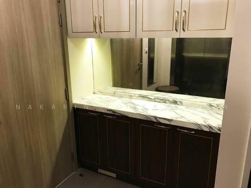 Noble Ploenchit, Bangkok, 1035 Ploenchit Road, Lumphini, Pathum Wan, Bangkok, 1 Bedroom, 56 sqm, Condo For Rent, by Nakarin Sookpaiboon, 500468216 - DDproperty.com
