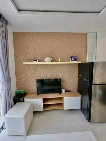 Amazon Residence Pattaya, Chon Buri (Pattaya), Bunkanchana Road 5, Nong Pru, Bang Lamung (Pattaya), Chon Buri (Pattaya), 1 Bedroom, 35 sqm, Condo For Sale, by Arthittaya Chochorkaew, 500468218 - DDproperty.com