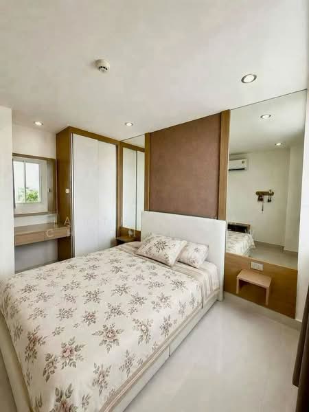 Amazon Residence Pattaya, Chon Buri (Pattaya), Bunkanchana Road 5, Nong Pru, Bang Lamung (Pattaya), Chon Buri (Pattaya), 1 Bedroom, 35 sqm, Condo For Sale, by Arthittaya Chochorkaew, 500468218 - DDproperty.com