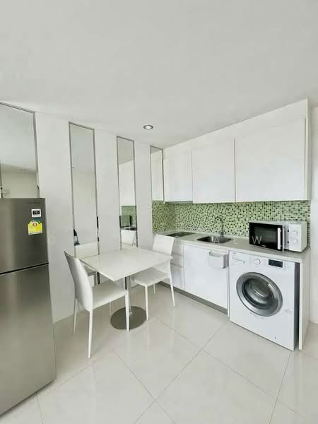 Amazon Residence Pattaya, Chon Buri (Pattaya), Bunkanchana Road 5, Nong Pru, Bang Lamung (Pattaya), Chon Buri (Pattaya), 1 Bedroom, 35 sqm, Condo For Sale, by Arthittaya Chochorkaew, 500468218 - DDproperty.com
