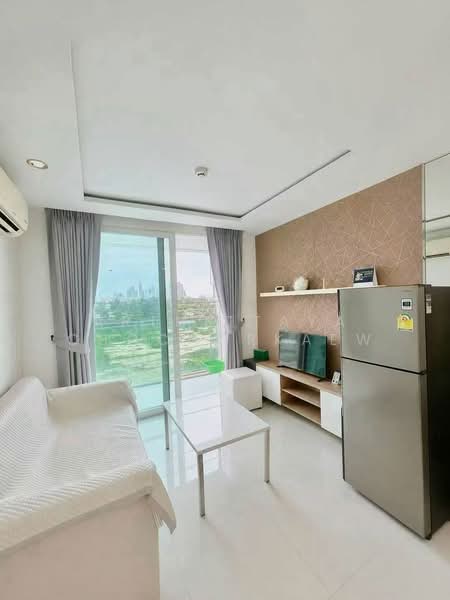 Amazon Residence Pattaya, Chon Buri (Pattaya), Bunkanchana Road 5, Nong Pru, Bang Lamung (Pattaya), Chon Buri (Pattaya), 1 Bedroom, 35 sqm, Condo For Sale, by Arthittaya Chochorkaew, 500468218 - DDproperty.com