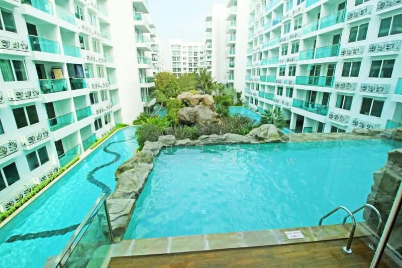Amazon Residence Pattaya, Chon Buri (Pattaya), Bunkanchana Road 5, Nong Pru, Bang Lamung (Pattaya), Chon Buri (Pattaya), 1 Bedroom, 35 sqm, Condo For Sale, by Arthittaya Chochorkaew, 500468218 - DDproperty.com