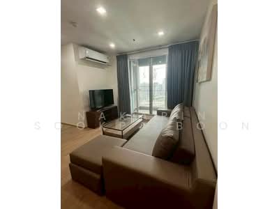 For Rent - Rhythm Sukhumvit 50, Bangkok