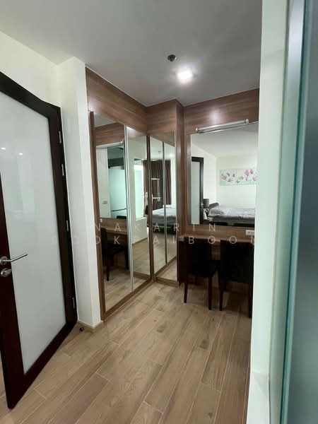 Rhythm Sukhumvit 50, Bangkok, 8 Sukhumvit 50, Sukhumvit Road, Phra Kanong, Khlong Toei, Bangkok, 2 Bedrooms, 66 sqm, Condo For Rent, by Nakarin Sookpaiboon, 500468219 - DDproperty.com