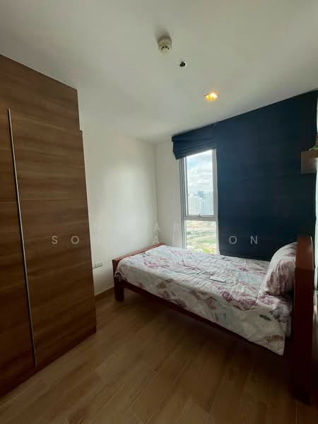 Rhythm Sukhumvit 50, Bangkok, 8 Sukhumvit 50, Sukhumvit Road, Phra Kanong, Khlong Toei, Bangkok, 2 Bedrooms, 66 sqm, Condo For Rent, by Nakarin Sookpaiboon, 500468219 - DDproperty.com