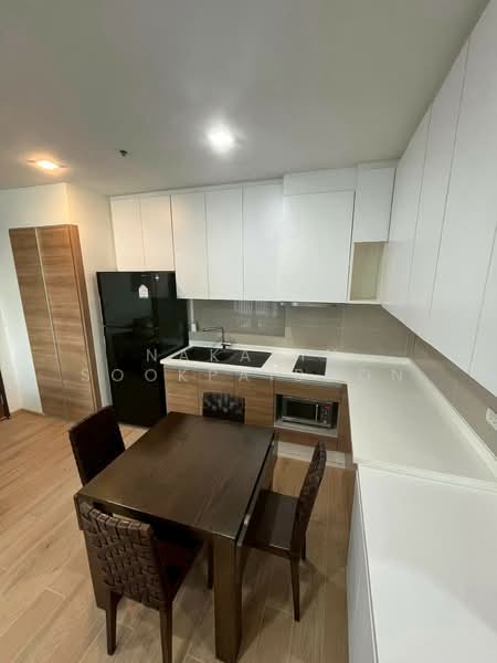 Rhythm Sukhumvit 50, Bangkok, 8 Sukhumvit 50, Sukhumvit Road, Phra Kanong, Khlong Toei, Bangkok, 2 Bedrooms, 66 sqm, Condo For Rent, by Nakarin Sookpaiboon, 500468219 - DDproperty.com