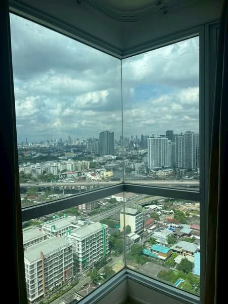 Rhythm Sukhumvit 50, Bangkok, 8 Sukhumvit 50, Sukhumvit Road, Phra Kanong, Khlong Toei, Bangkok, 2 Bedrooms, 66 sqm, Condo For Rent, by Nakarin Sookpaiboon, 500468219 - DDproperty.com