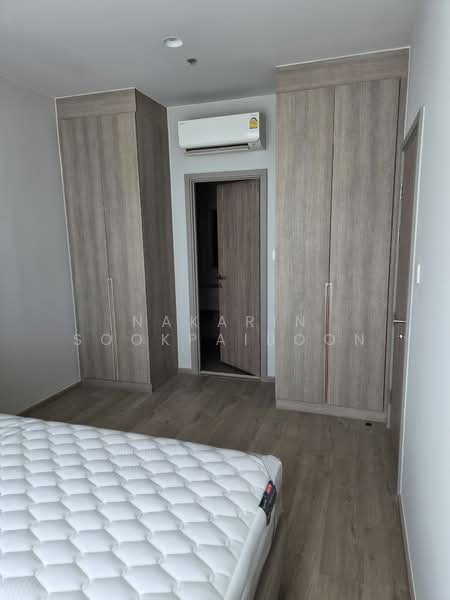 THE CROWN Residences, Bangkok, Rama 4 Road, Thung Maha Mek, Sathon, Bangkok, 1 Bedroom, 35 sqm, Condo For Rent, by Nakarin Sookpaiboon, 500468220 - DDproperty.com