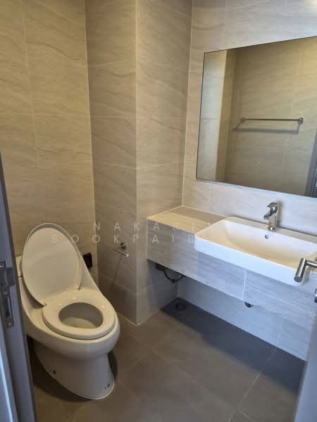 THE CROWN Residences, Bangkok, Rama 4 Road, Thung Maha Mek, Sathon, Bangkok, 1 Bedroom, 35 sqm, Condo For Rent, by Nakarin Sookpaiboon, 500468220 - DDproperty.com