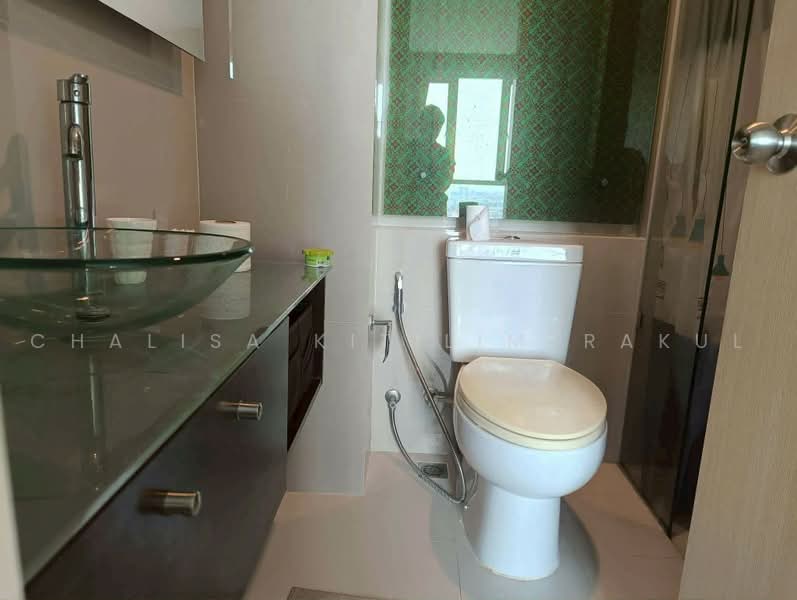 Grande Caribbean, Chon Buri (Pattaya), 492/2 Moo 12 Thappraya Rd, Nong Pru, Bang Lamung (Pattaya), Chon Buri (Pattaya), 1 Bedroom, 36 sqm, Condo For Rent, by Chalisa Kitilimtrakul, 500468221 - DDproperty.com