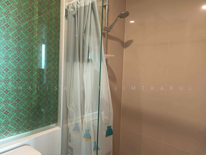 Grande Caribbean, Chon Buri (Pattaya), 492/2 Moo 12 Thappraya Rd, Nong Pru, Bang Lamung (Pattaya), Chon Buri (Pattaya), 1 Bedroom, 36 sqm, Condo For Rent, by Chalisa Kitilimtrakul, 500468221 - DDproperty.com