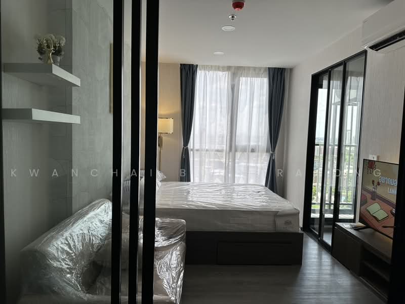 The Origin Ladprao Bangkapi, Bangkok, 3339 Lat Phrao Rd, Khlong Chan, Bang Kapi, Bangkok, 1 Bedroom, 23 sqm, Condo For Sale, by Kwanchai Boonprasong, 500468222 - DDproperty.com
