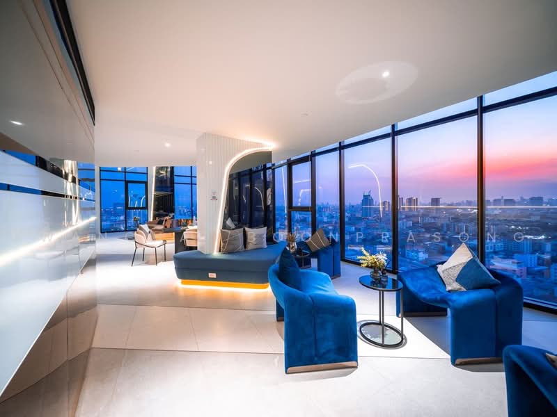 The Origin Ladprao Bangkapi, Bangkok, 3339 Lat Phrao Rd, Khlong Chan, Bang Kapi, Bangkok, 1 Bedroom, 23 sqm, Condo For Sale, by Kwanchai Boonprasong, 500468222 - DDproperty.com