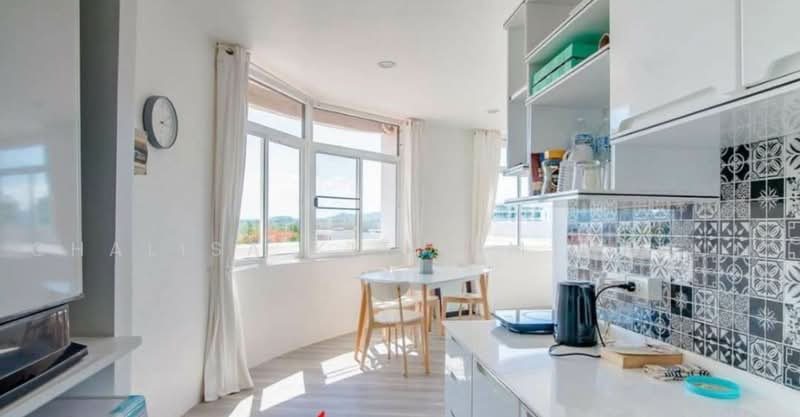VIP Chain Resort, Rayong, Phe, Muang Rayong, Rayong, 1 Bedroom, 84 sqm, Condo For Sale, by Chalisa Kitilimtrakul, 500468223 - DDproperty.com