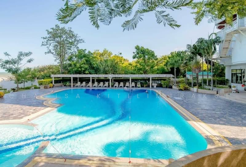 VIP Chain Resort : วีไอพี เชน รีสอร์ท, ระยอง, เพ, เมืองระยอง, ระยอง, 84 ตร.ม., คอนโด ขาย, โดย Chalisa Kitilimtrakul, 500468223 - DDproperty.com