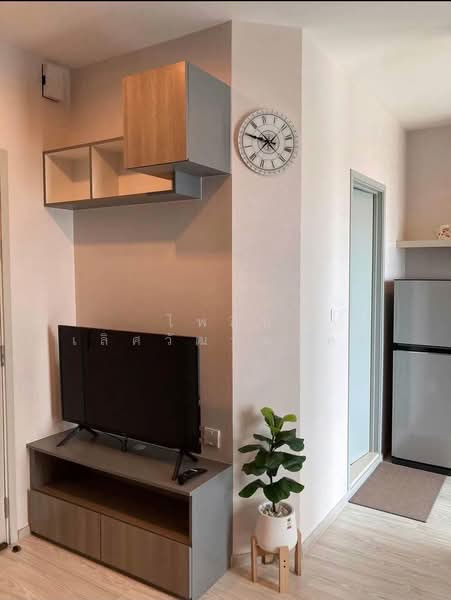 IDEO MOBI Sukhumvit Eastgate, Bangkok, 4371 Sukhumvit Road, Bang Na, Bangkok, Studio, 22 sqm, Condo For Rent, by ไพลิน เลิศวัฒนมงคล, 500468225 - DDproperty.com
