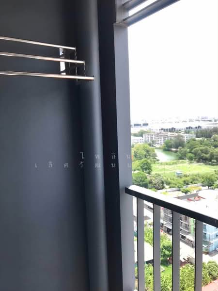 IDEO MOBI Sukhumvit Eastgate, Bangkok, 4371 Sukhumvit Road, Bang Na, Bangkok, Studio, 22 sqm, Condo For Rent, by ไพลิน เลิศวัฒนมงคล, 500468225 - DDproperty.com