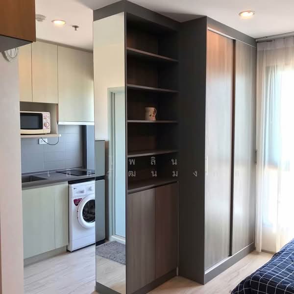 IDEO MOBI Sukhumvit Eastgate : ไอดีโอ โมบิ สุขุมวิท อีสท์เกต, กรุงเทพ, 4371 สุขุมวิท, บางนา, กรุงเทพ, 22 ตร.ม., คอนโด ให้เช่า, โดย ไพลิน เลิศวัฒนมงคล, 500468225 - DDproperty.com