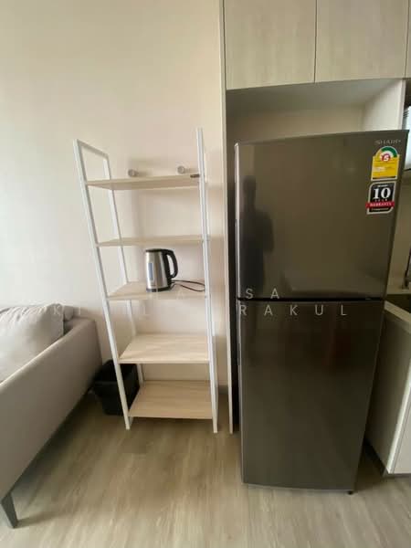 Keen Centre Sriracha, Chon Buri (Pattaya), 95/5 Sukhumvit Rd, Si Racha, Chon Buri (Pattaya), 1 Bedroom, 41 sqm, Condo For Rent, by Chalisa Kitilimtrakul, 500468226 - DDproperty.com