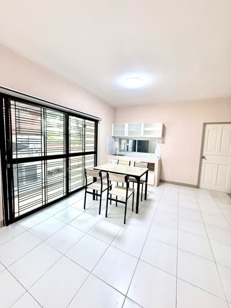 Areeya The Colors 2 Kaset - Navamintra, Bangkok, Areeya The Color 2 Soi 6, Chorake Bua, Lat Phrao, Bangkok, 3 Bedrooms, 112 sqm, Townhouse For Rent, by Home4rent, 500468227 - DDproperty.com