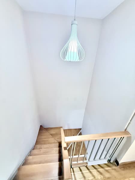Areeya The Colors 2 Kaset - Navamintra, Bangkok, Areeya The Color 2 Soi 6, Chorake Bua, Lat Phrao, Bangkok, 3 Bedrooms, 112 sqm, Townhouse For Rent, by Home4rent, 500468227 - DDproperty.com