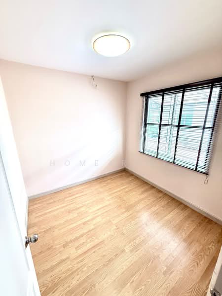 Areeya The Colors 2 Kaset - Navamintra, Bangkok, Areeya The Color 2 Soi 6, Chorake Bua, Lat Phrao, Bangkok, 3 Bedrooms, 112 sqm, Townhouse For Rent, by Home4rent, 500468227 - DDproperty.com