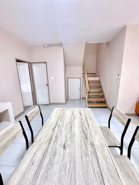 Areeya The Colors 2 Kaset - Navamintra, Bangkok, Areeya The Color 2 Soi 6, Chorake Bua, Lat Phrao, Bangkok, 3 Bedrooms, 112 sqm, Townhouse For Rent, by Home4rent, 500468227 - DDproperty.com