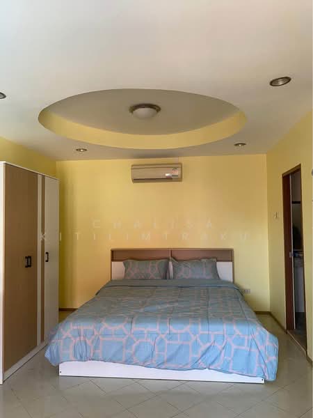 3-BR House, Chon Buri (Pattaya), Nong Pru, Bang Lamung (Pattaya), Chon Buri (Pattaya), 3 Bedrooms, 328 sqm, Single Detached House For Sale, by Chalisa Kitilimtrakul, 500468228 - DDproperty.com