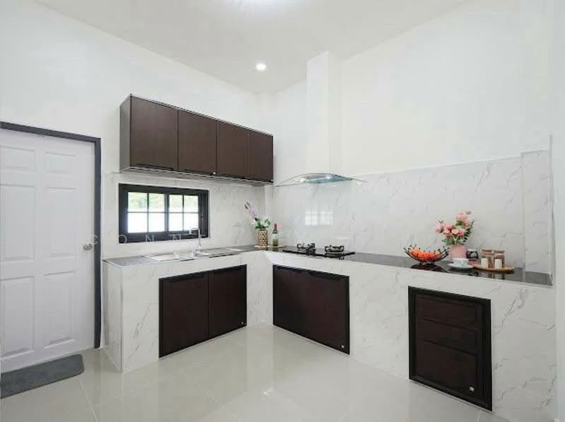 Rattanakorn Village 18, Chon Buri (Pattaya), Na Kloe, Bang Lamung (Pattaya), Chon Buri (Pattaya), 3 Bedrooms, 85 sqm, Villa For Sale, by Connex Property, 500468229 - DDproperty.com