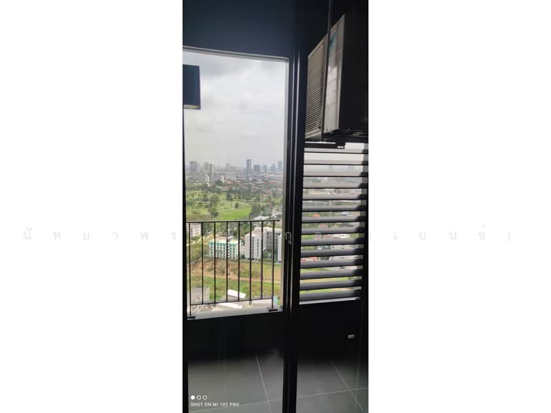 IDEO Mobi Sukhumvit Eastpoint, Bangkok, Sukhumvit Road, Bang Na, Bangkok, 1 Bedroom, 27 sqm, Condo For Rent, by Nattayaporn Peumkul (Benz), 500468230 - DDproperty.com