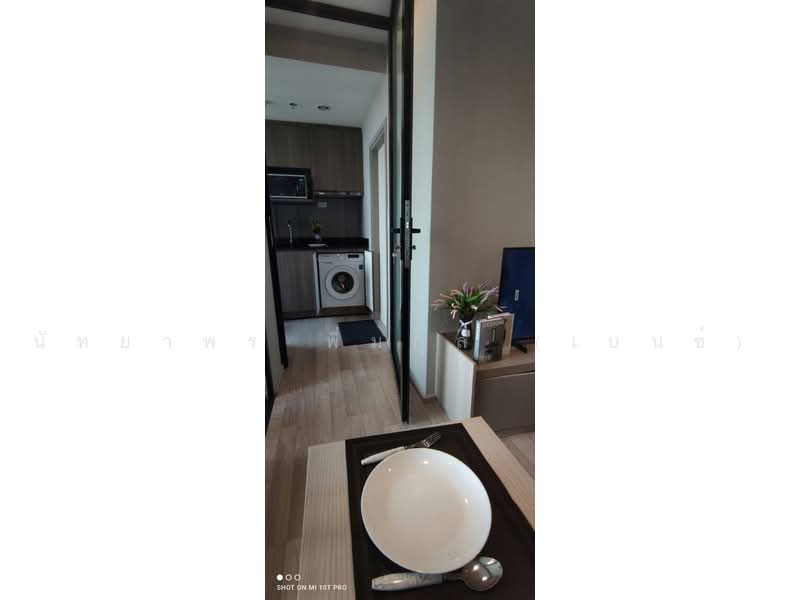 IDEO Mobi Sukhumvit Eastpoint, กรุงเทพ, Sukhumvit Road, บางนา, กรุงเทพ, 27 ตร.ม., คอนโด ให้เช่า, โดย นัทยาพร พึ่มกุล (เบนซ์), 500468230 - DDproperty.com