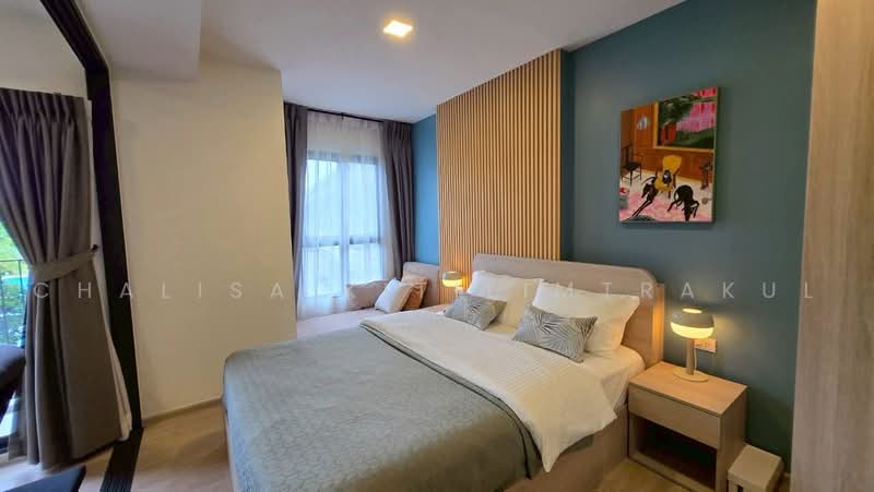 Cabanas Hua Hin : กาบานาส หัวหิน, ประจวบคีรีขันธ์, หนองแก, หัวหิน, ประจวบคีรีขันธ์, 34 ตร.ม., คอนโด ให้เช่า, โดย Chalisa Kitilimtrakul, 500468231 - DDproperty.com