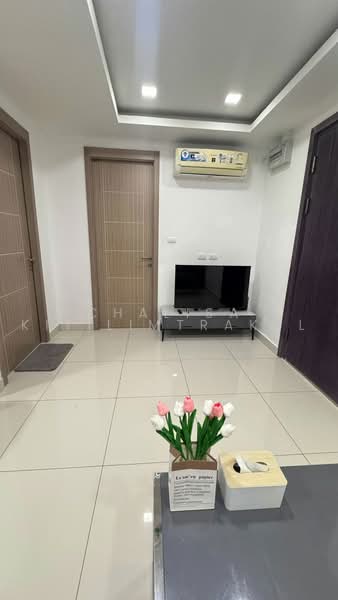 Arcadia Beach Continental : อาคาเดีย บีช คอนติเนนทอล, ชลบุรี, 162-1468 Thap Phraya 7 Alley,, หนองปรือ, บางละมุง, ชลบุรี, 32 ตร.ม., คอนโด ให้เช่า, โดย Chalisa Kitilimtrakul, 500468232 - DDproperty.com