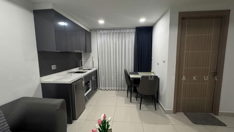 Arcadia Beach Continental : อาคาเดีย บีช คอนติเนนทอล, ชลบุรี, 162-1468 Thap Phraya 7 Alley,, หนองปรือ, บางละมุง, ชลบุรี, 32 ตร.ม., คอนโด ให้เช่า, โดย Chalisa Kitilimtrakul, 500468232 - DDproperty.com