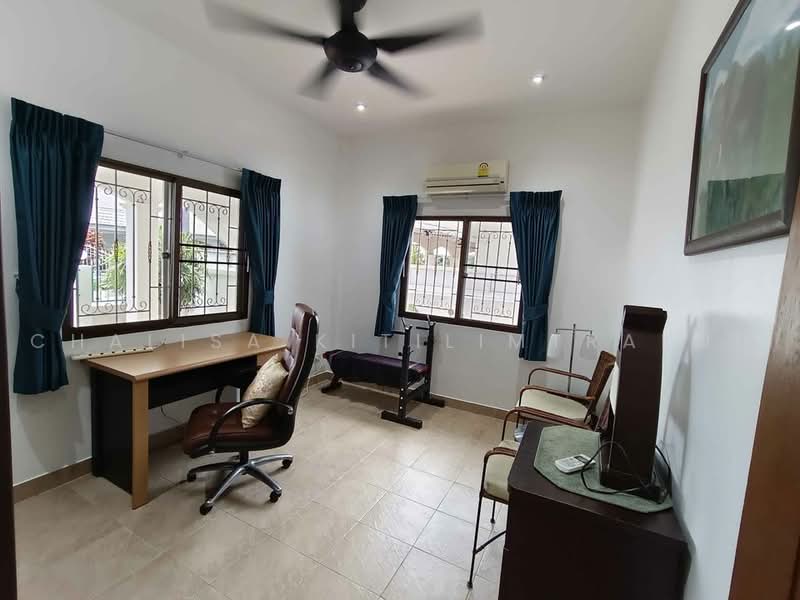 undefined, Prachuap Khiri Khan, Nong Kae, Hua Hin, Prachuap Khiri Khan, 3 Bedrooms, 150 sqm, Single Detached House For Rent, by Chalisa Kitilimtrakul, 500468233 - DDproperty.com